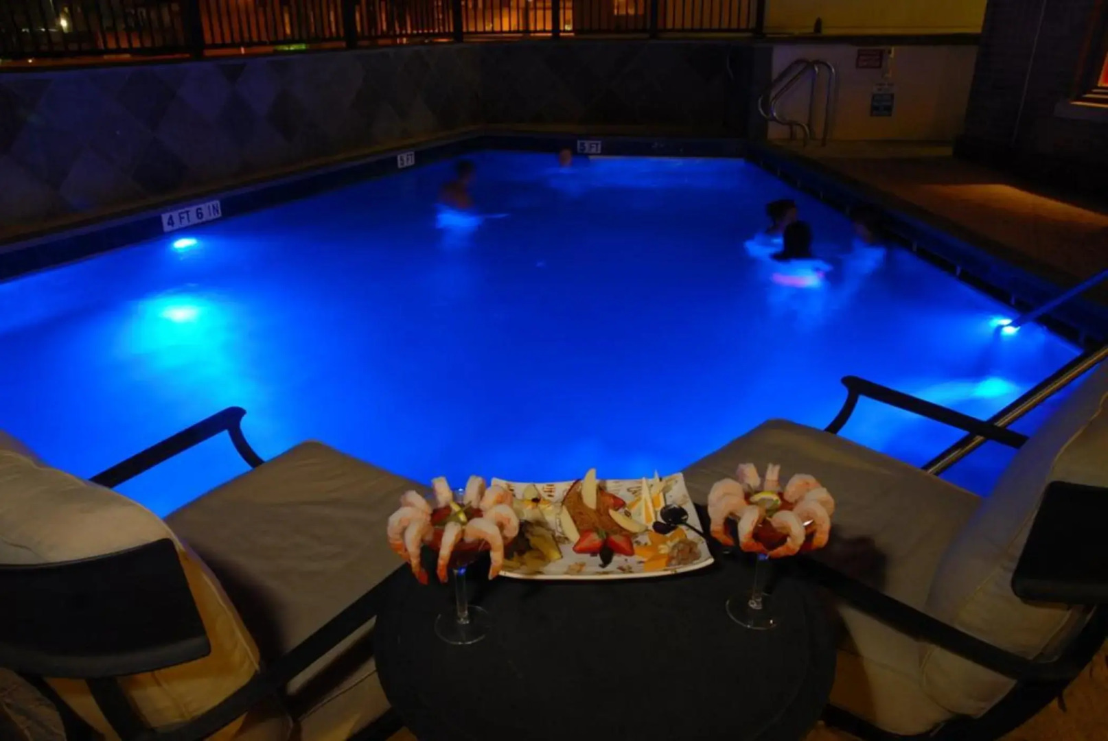 The Emily Morgan San Antonio - a DoubleTree by Hilton