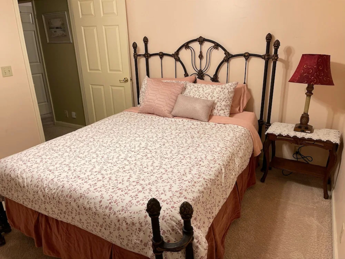 Glen Morey Country House B & B Inn