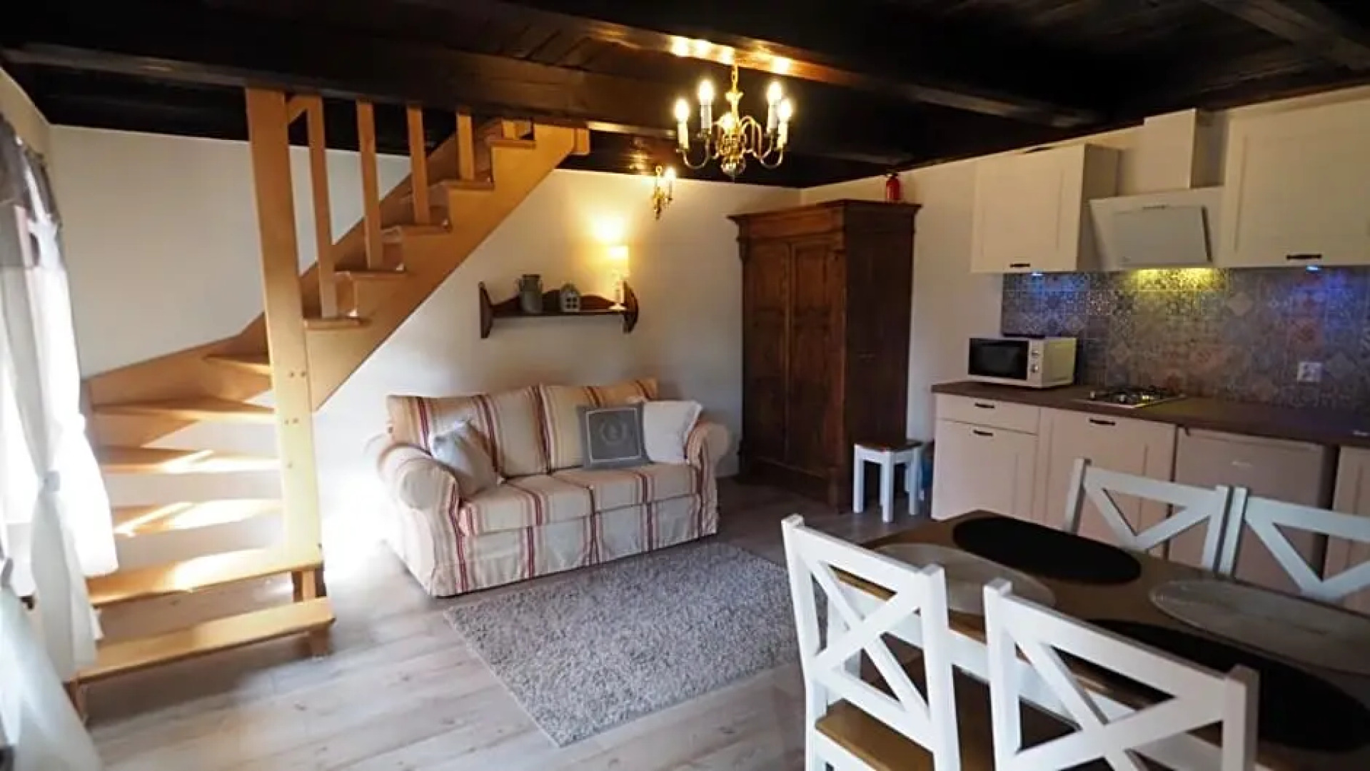 Chata W Rabce - Bajkowa Osada