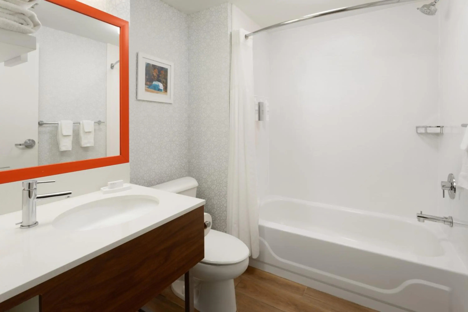 Hampton Inn & Suites Scottsburg