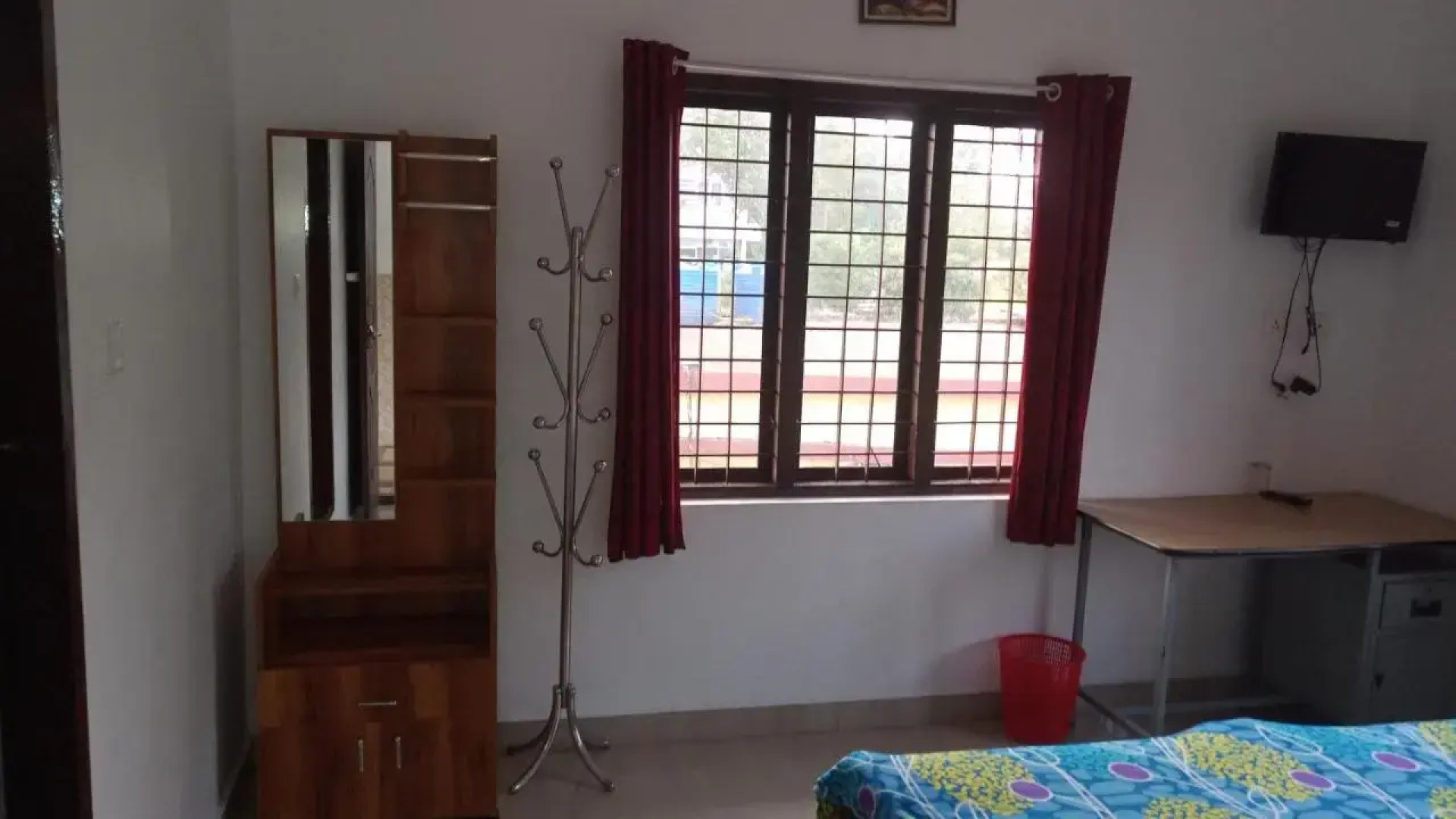 Thekkekara Tourist Home Vagamon