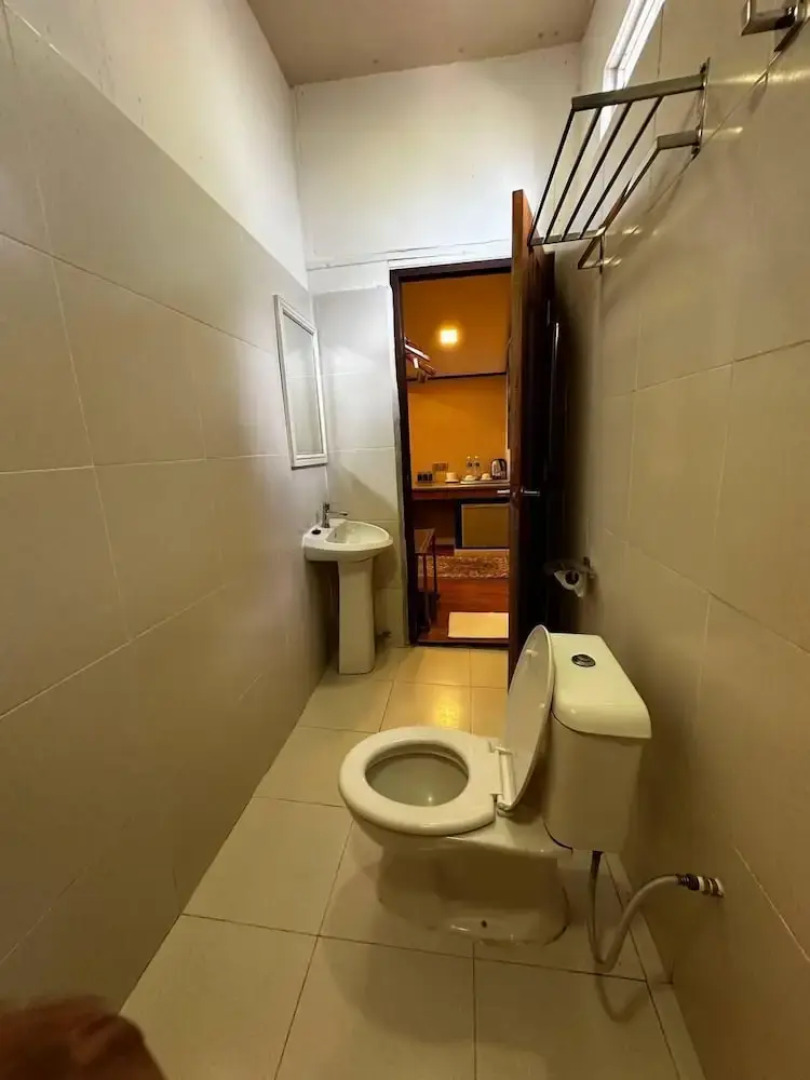 Perhentian Island Coralview Resort