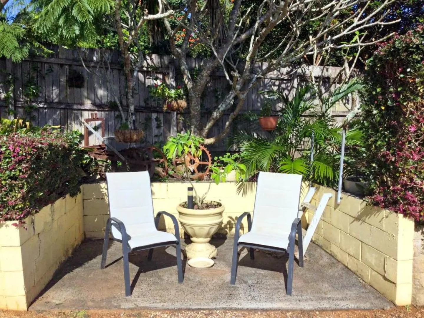 Alstonville Settlers Motel