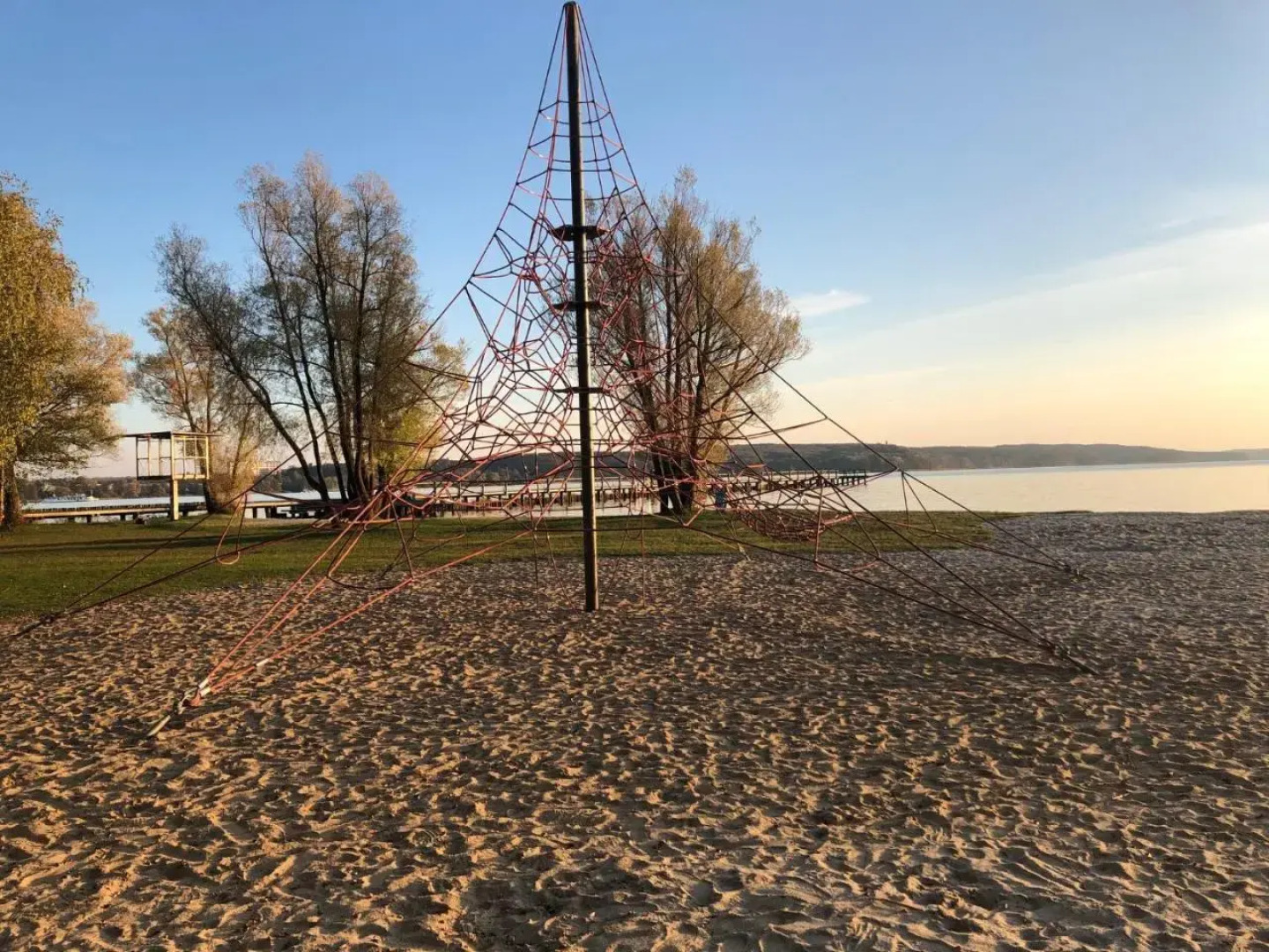 FeWo Erholsame Auszeit