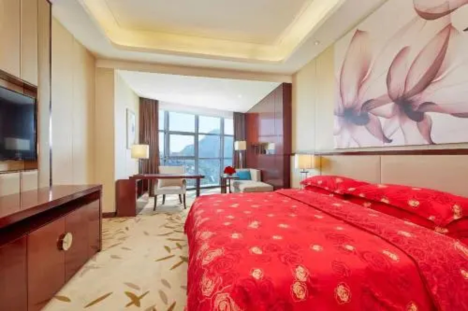Four Points by Sheraton Liupanshui