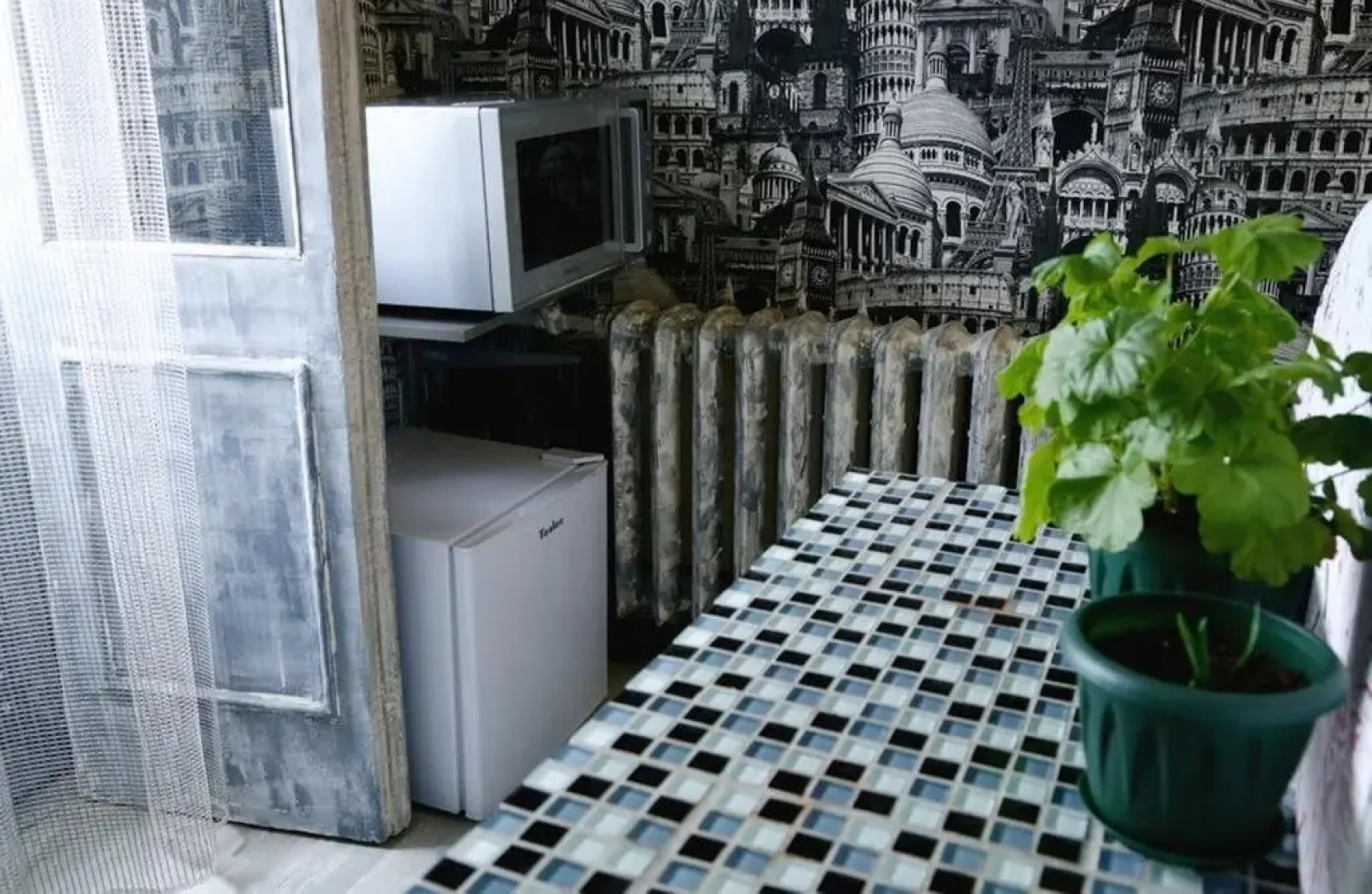 Мини-отель Рест на Павелецком вокзале