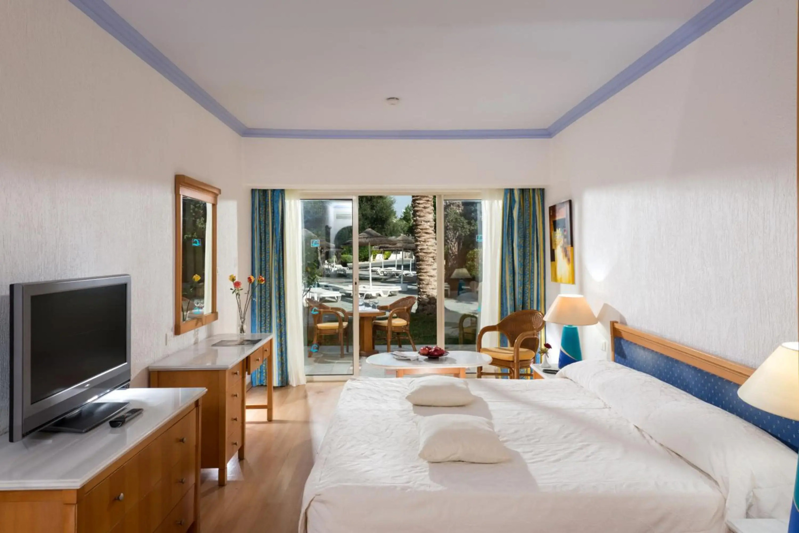 Paphos Gardens Holiday Resort