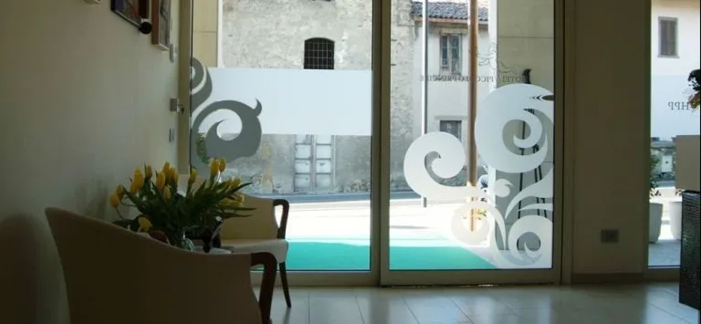 Hotel Piccolo Principe