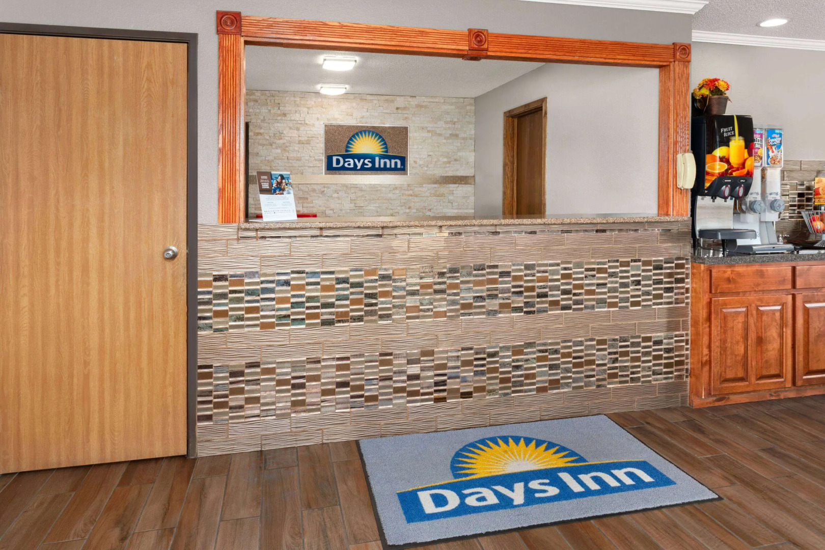 Days Inn by Wyndham Ogallala