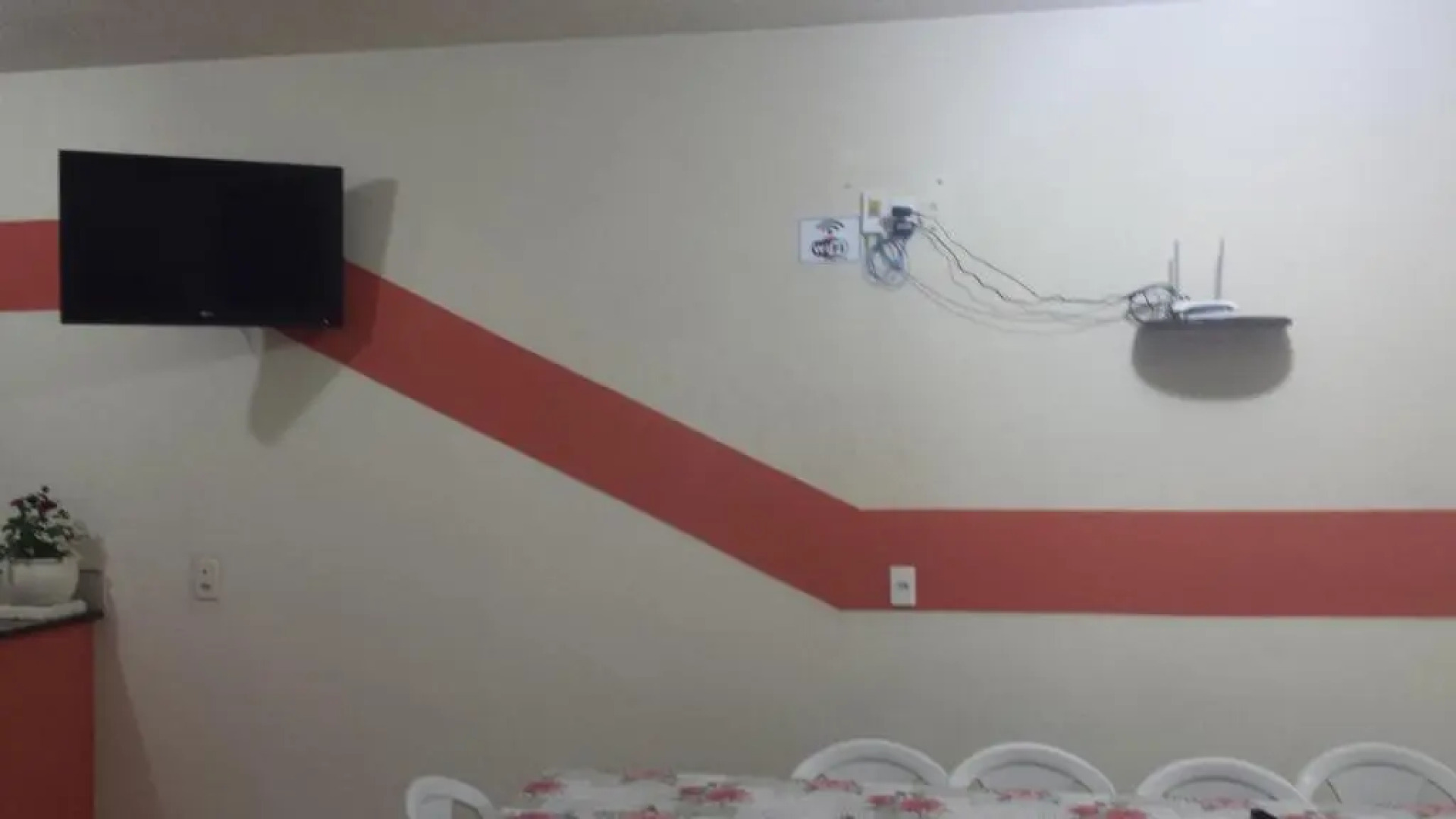 Pousada Santa Cecília