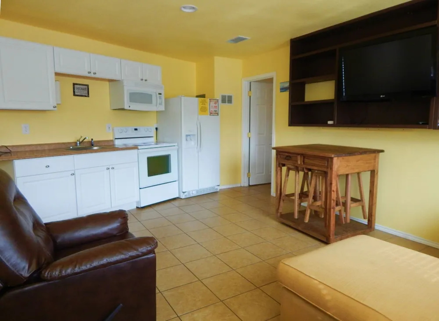 South Beach Inn Boutique Beach Motel