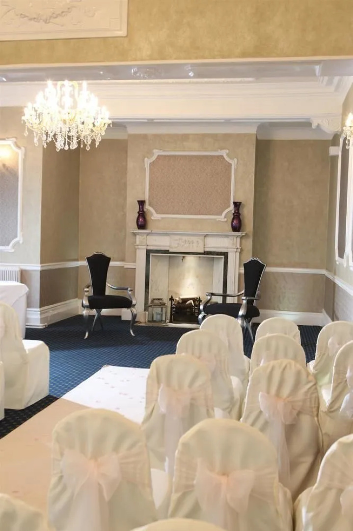 The Higher Trapp Hotel