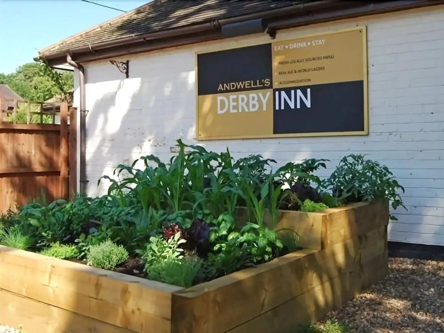 Derby Inn