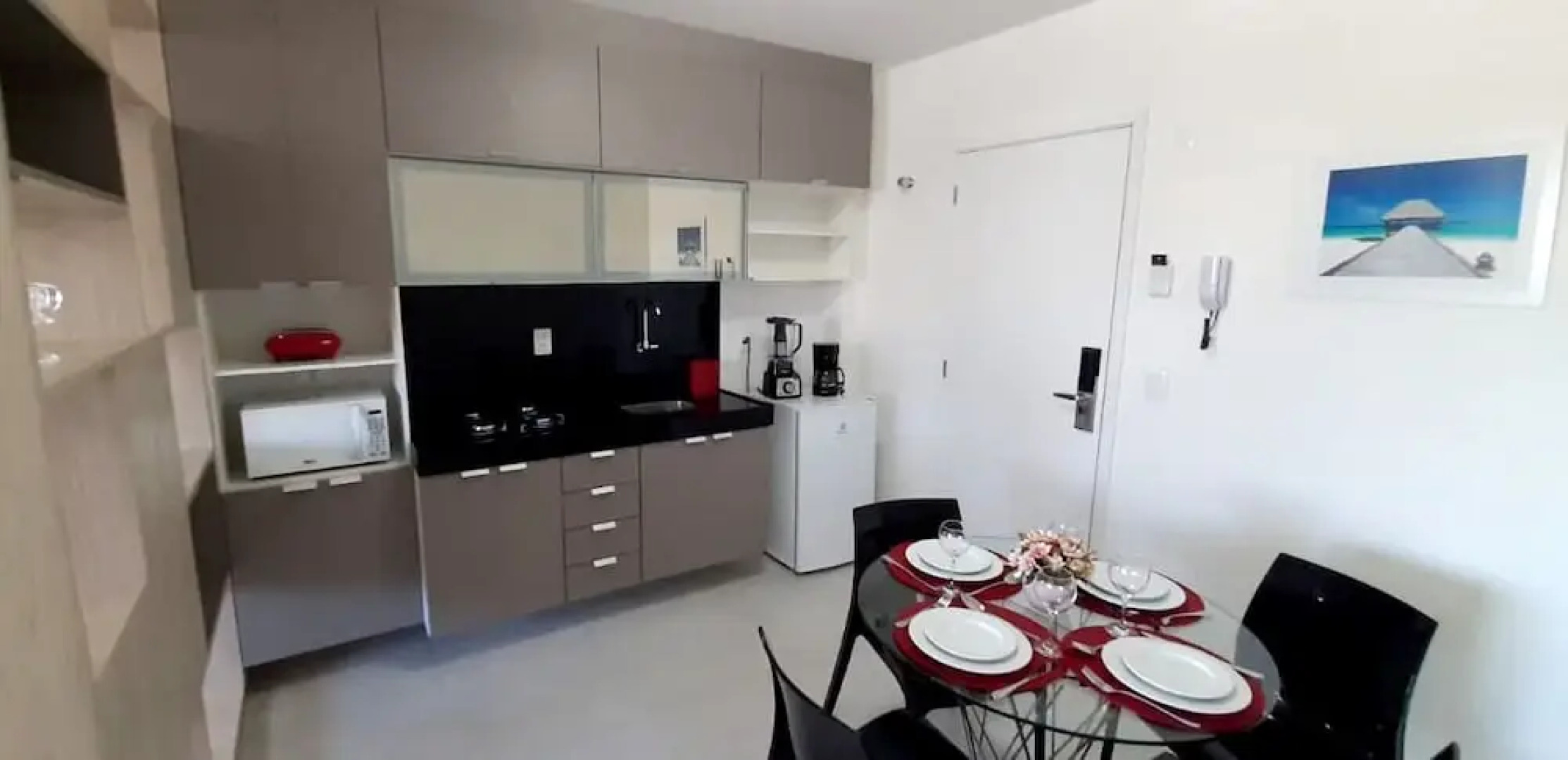 Edificio Time - Apto 504