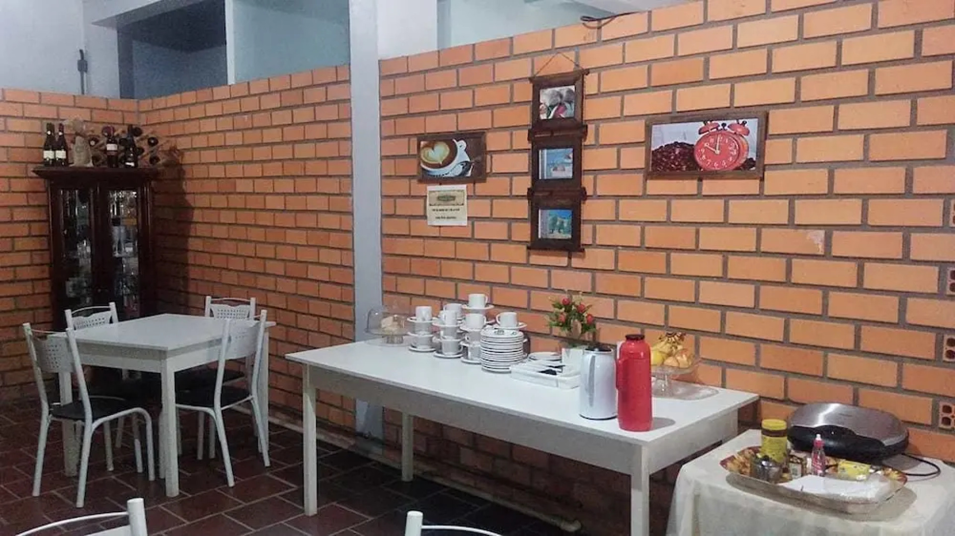 Pousada Cidade Verde