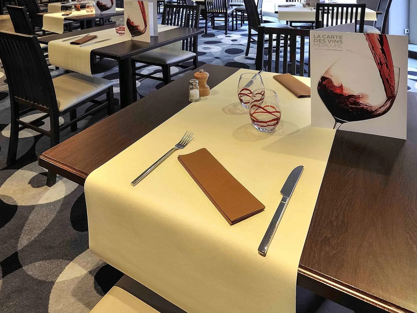 Mercure Rouen Val De Reuil