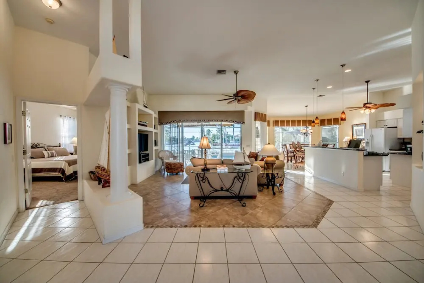 Villa Picturesque - Roelens Vacations