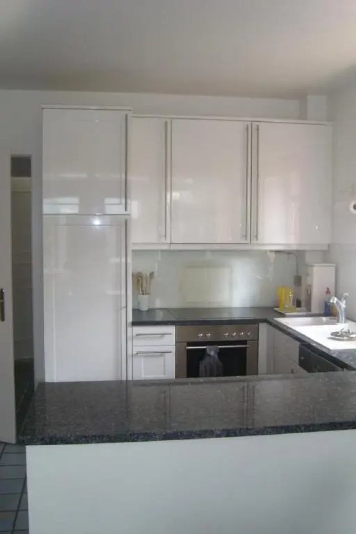 Bed & Breakfast Bigalke