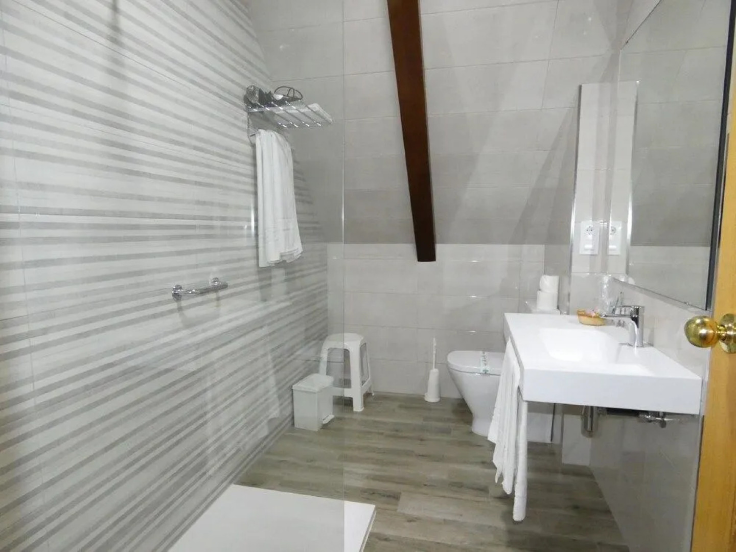 Hotel Rural Montaña de Cazorla