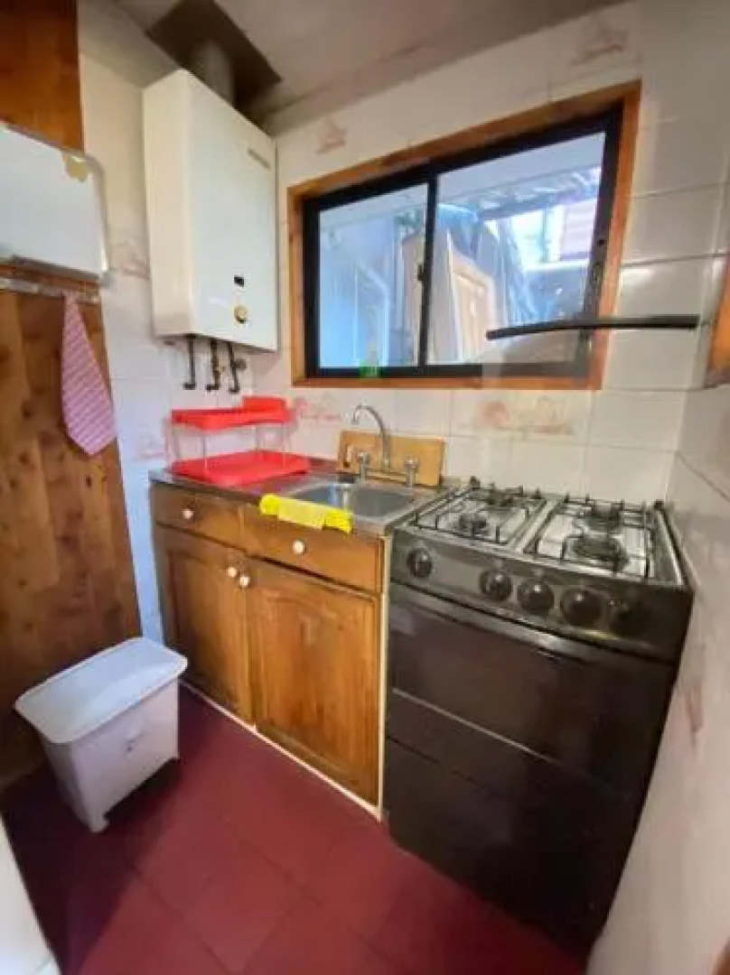 Torres Del Sur Cabanas & Hostal