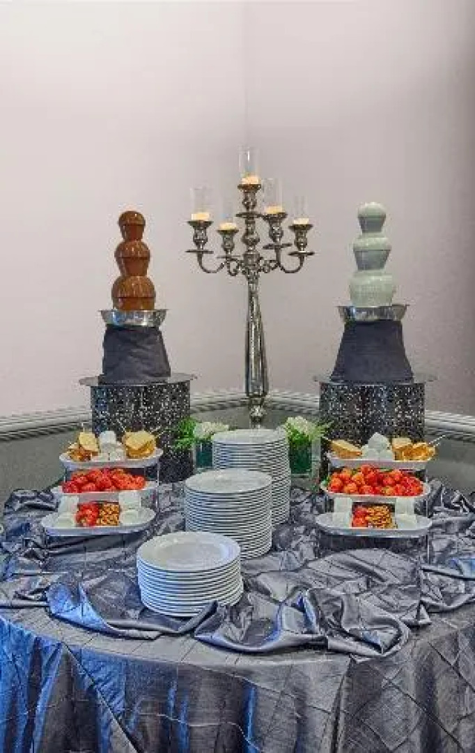 Holiday Inn Express Coldwater