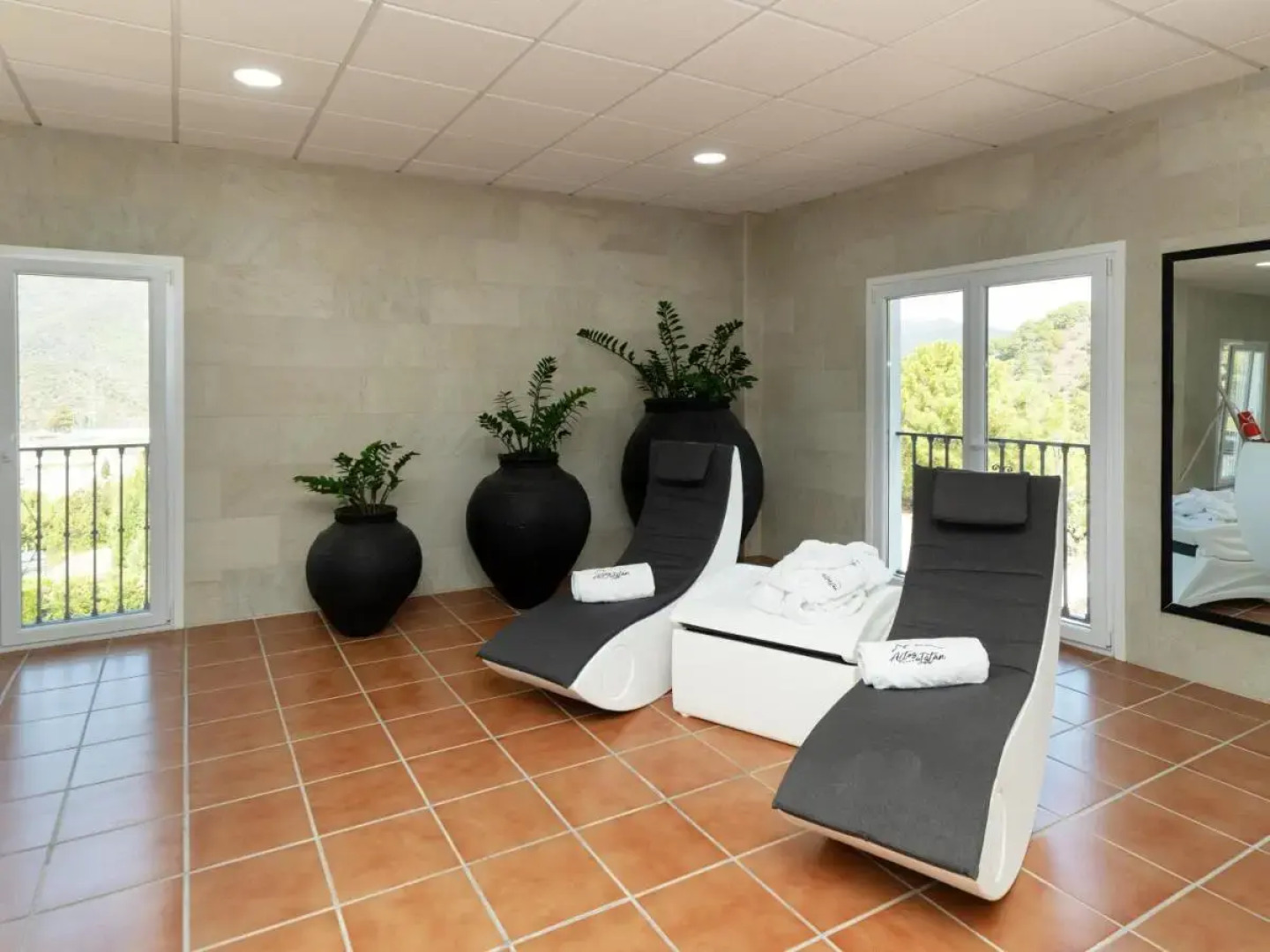 Altos De Istan Hotel