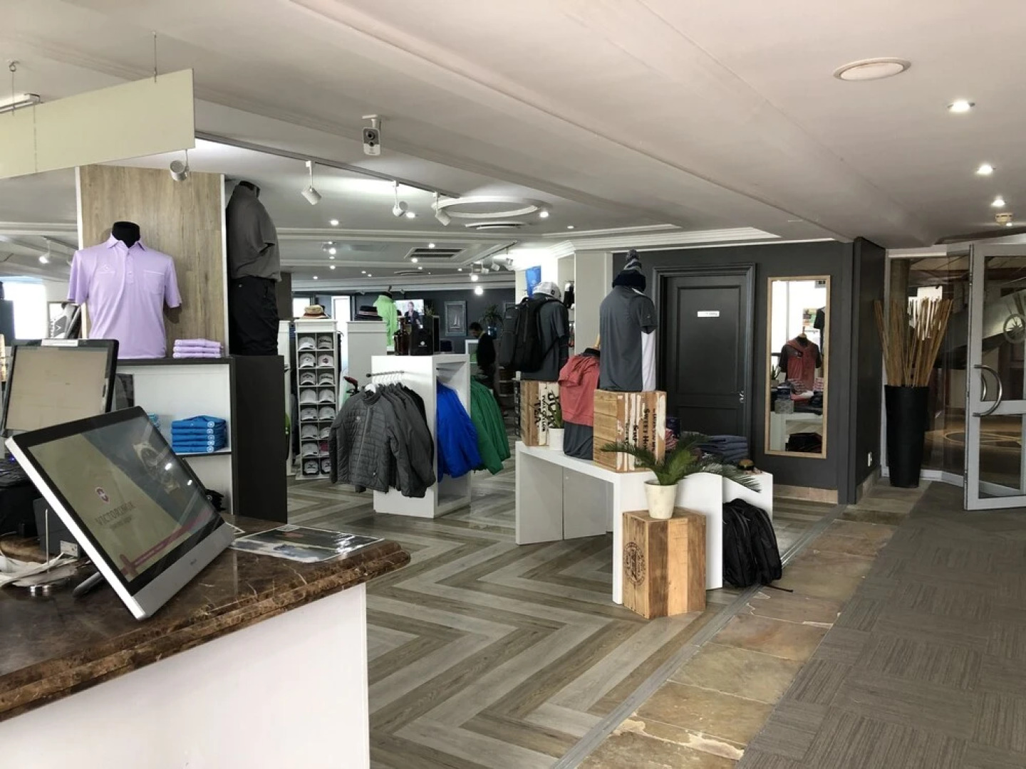 Pinnacle Point Lodge 31 – La Best