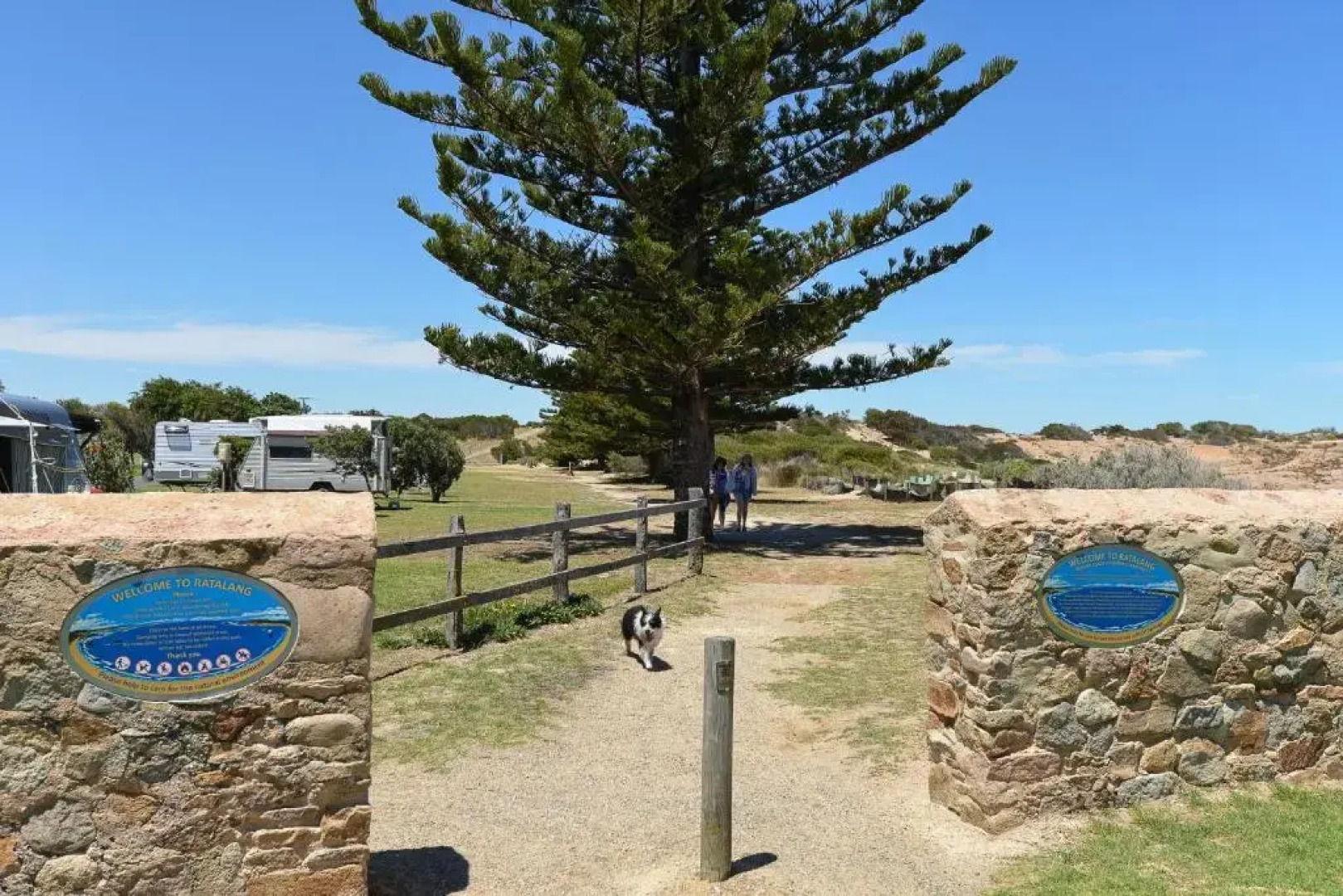 BIG4 Breeze Holiday Parks - Port Elliot