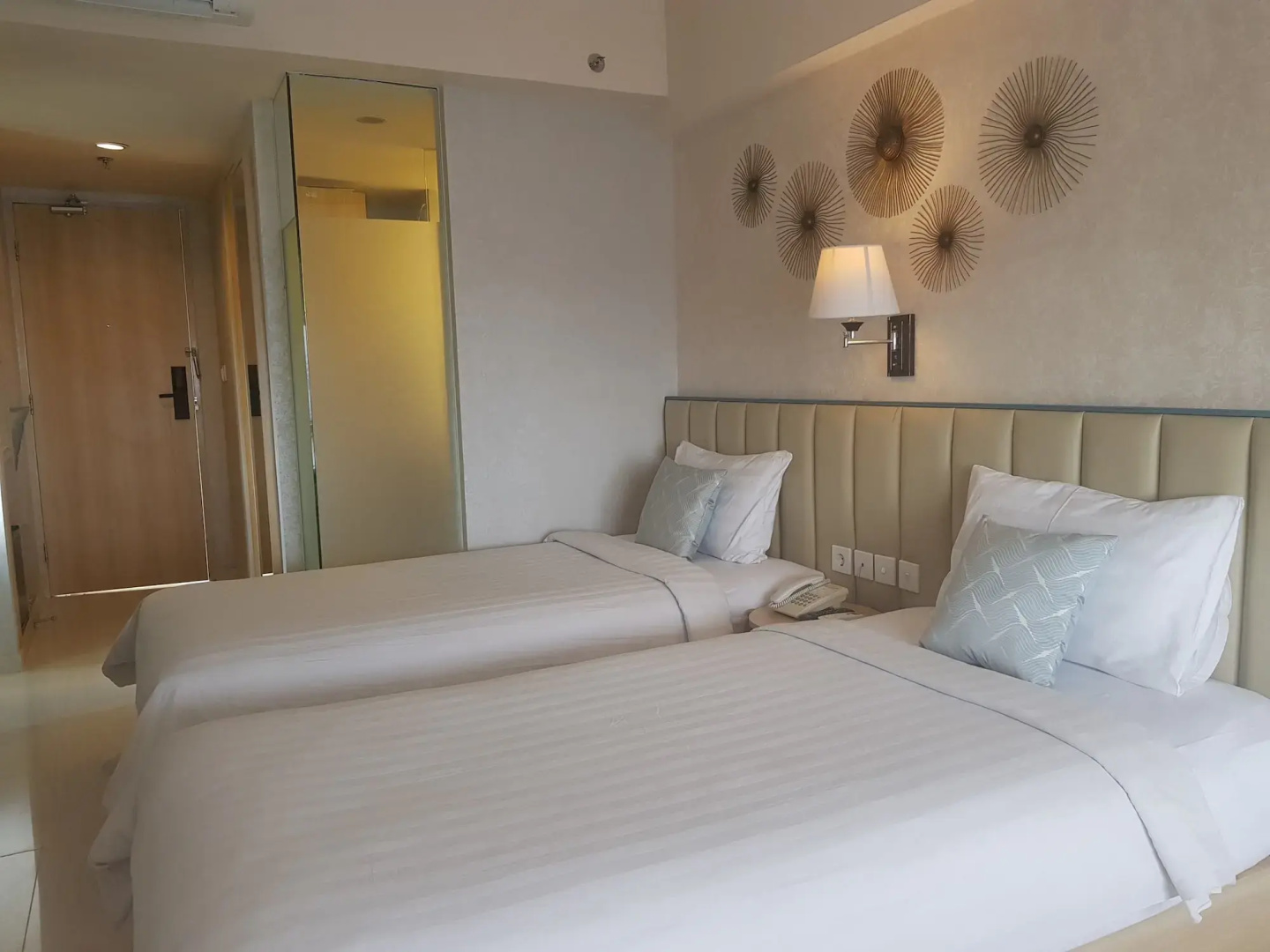 Hotel Solaris Kuta Bali