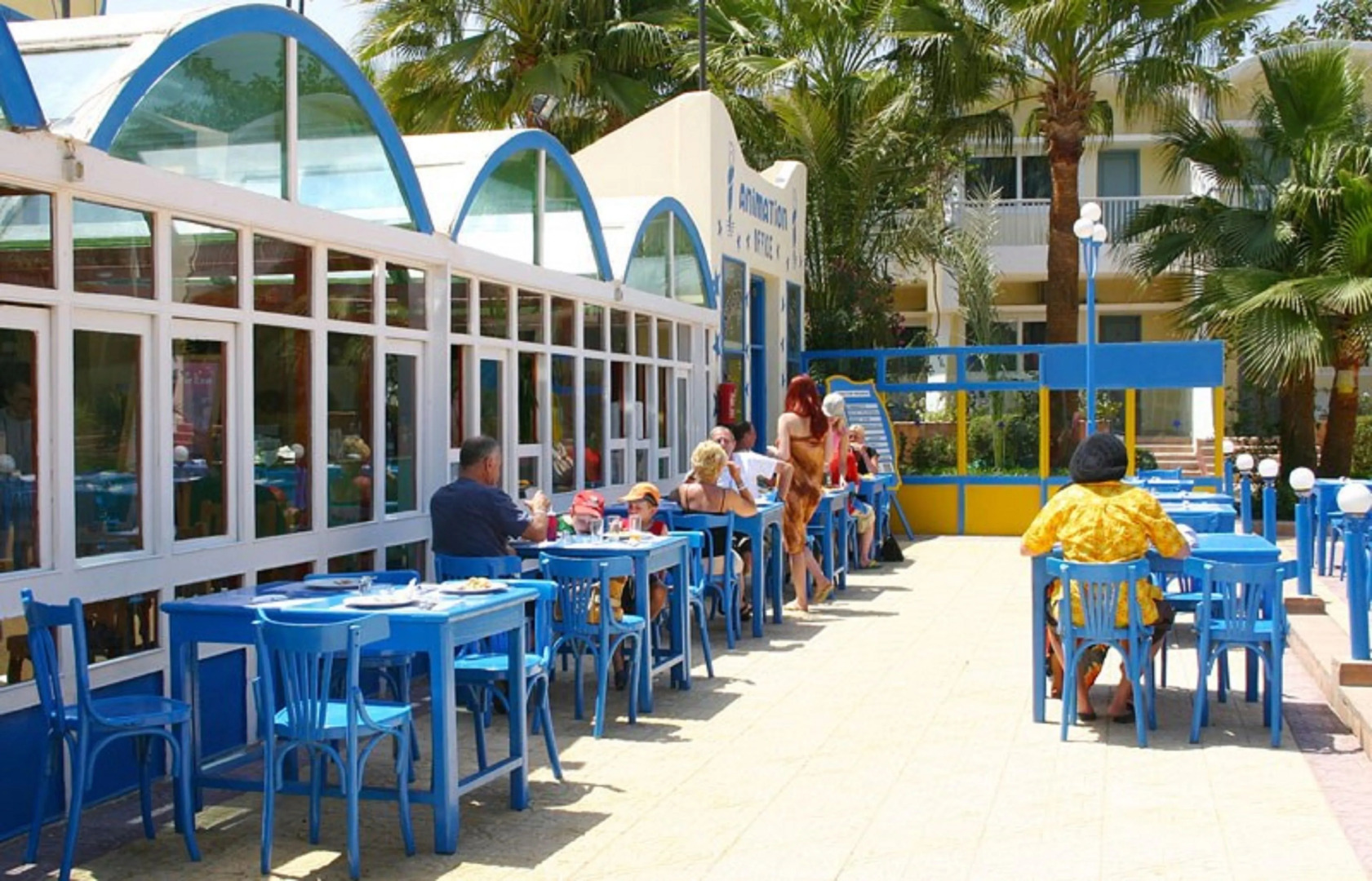 Royal Star Empire Beach Resort