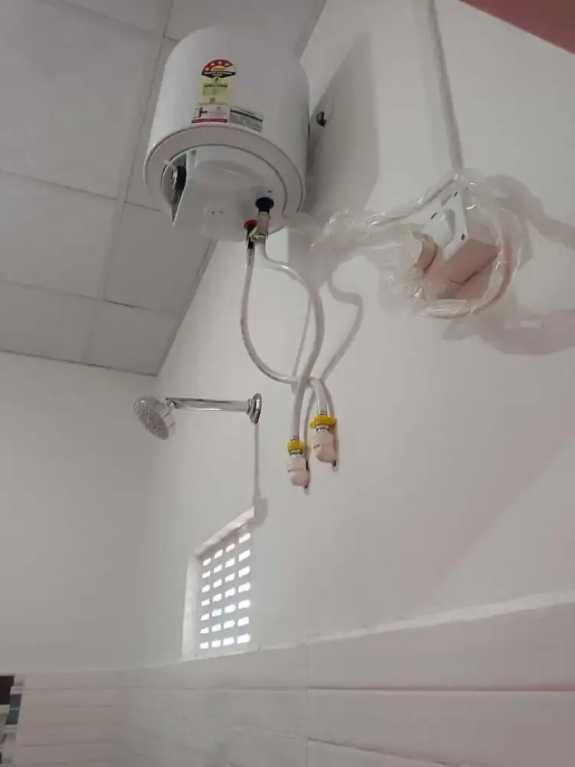 Asmi Manas Ray Homestay By GRB