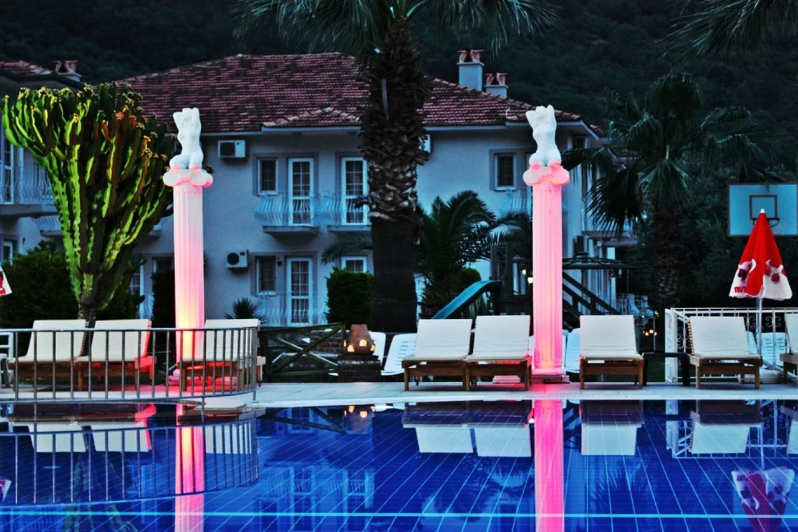 Majestic Hotel