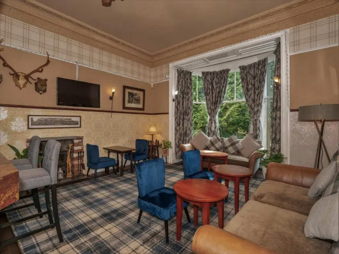 Clonyard House Hotel