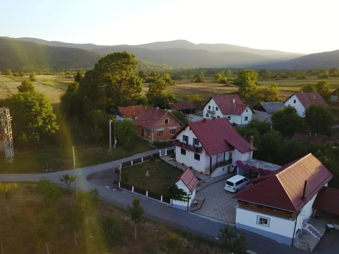 Apartment Jakovljević