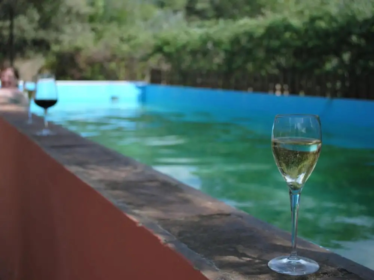 Cozy Cottage in Cornudella de Montsant With Pool