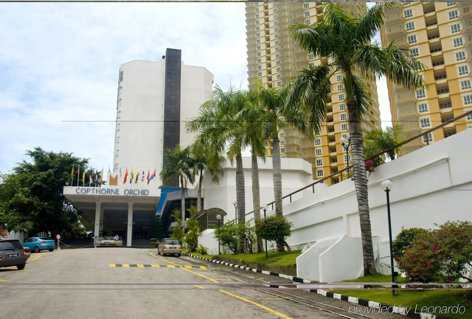 M Social Resort Penang