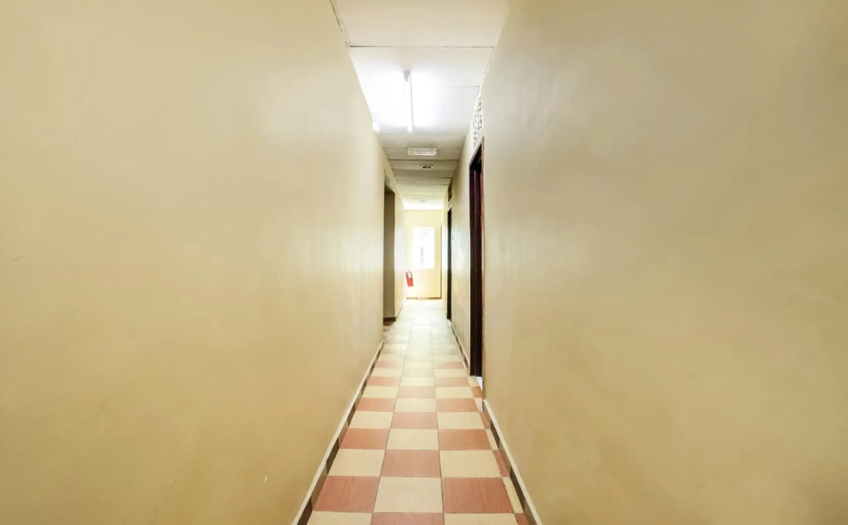 Super OYO 89427 Kavanas Hotel Taiping