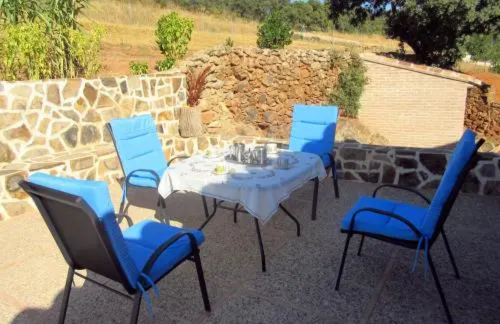 Casa La Gitanilla