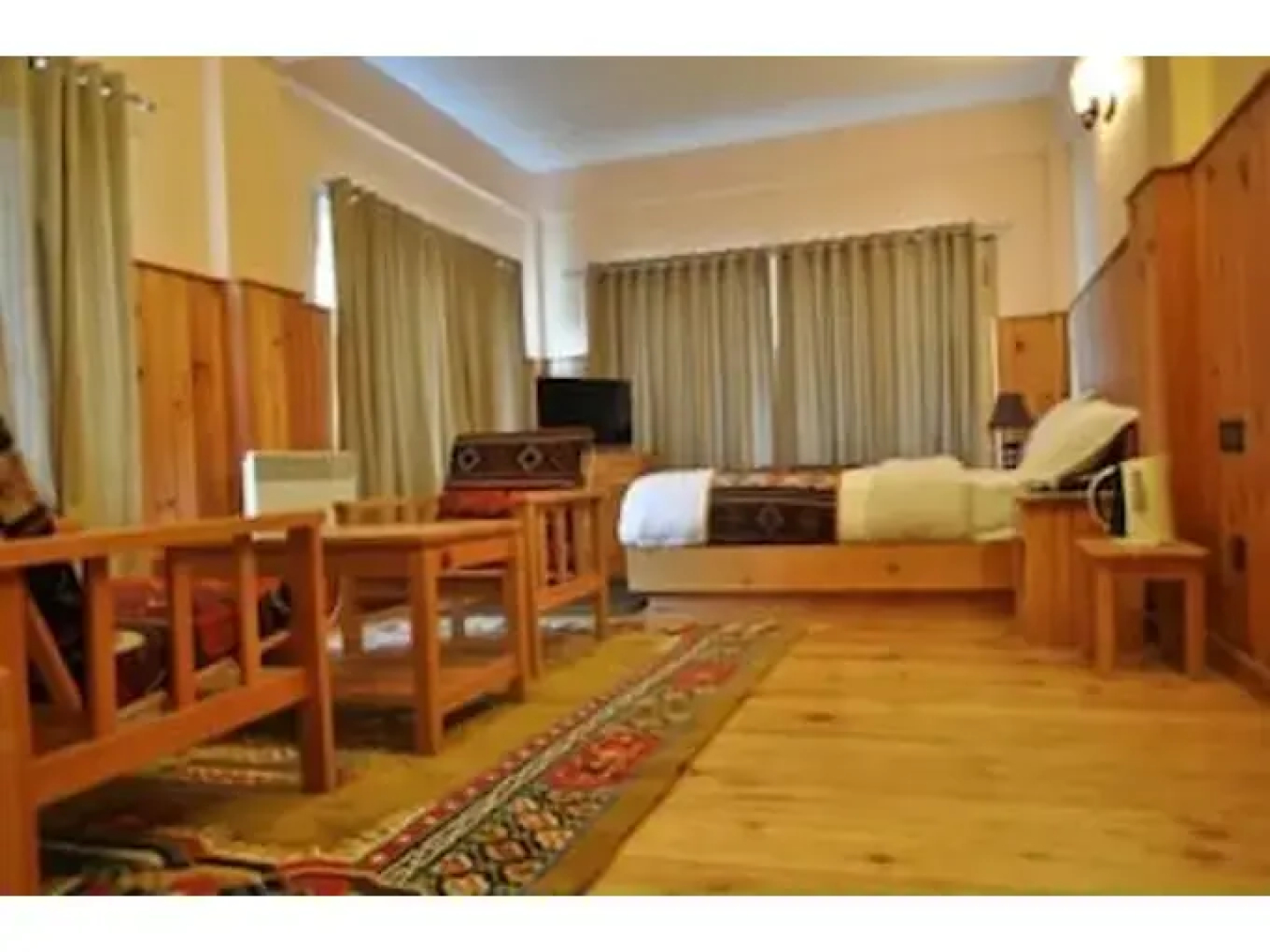 Pelri Cottages