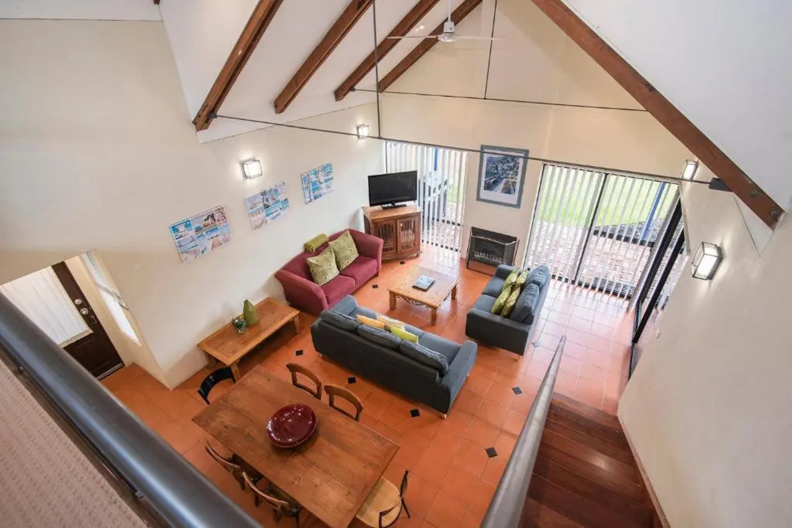 Dunsborough Beach Cottages