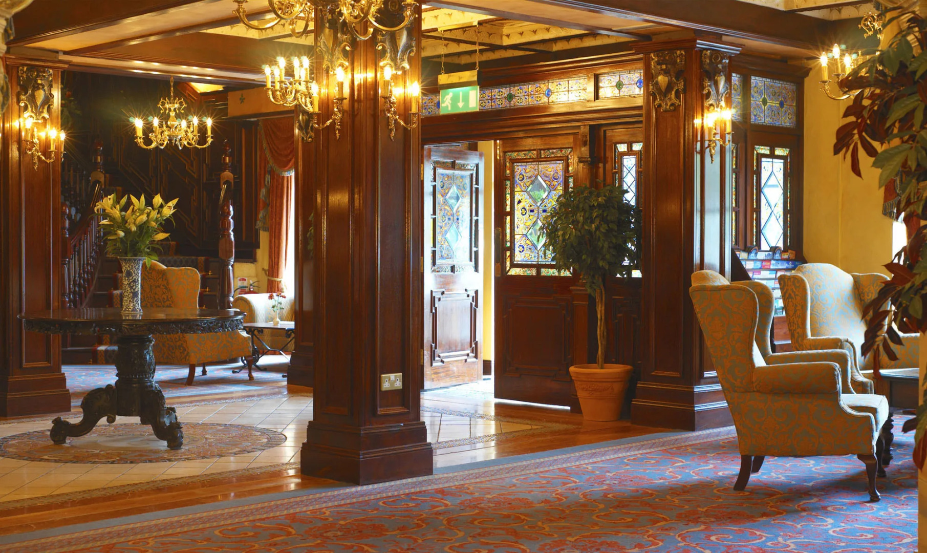 Killarney Avenue Hotel