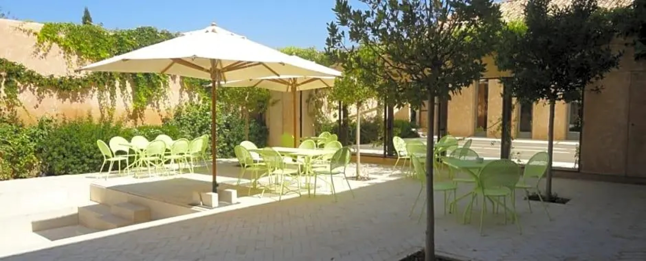 Hotel Spa La Romana, The Originals Relais