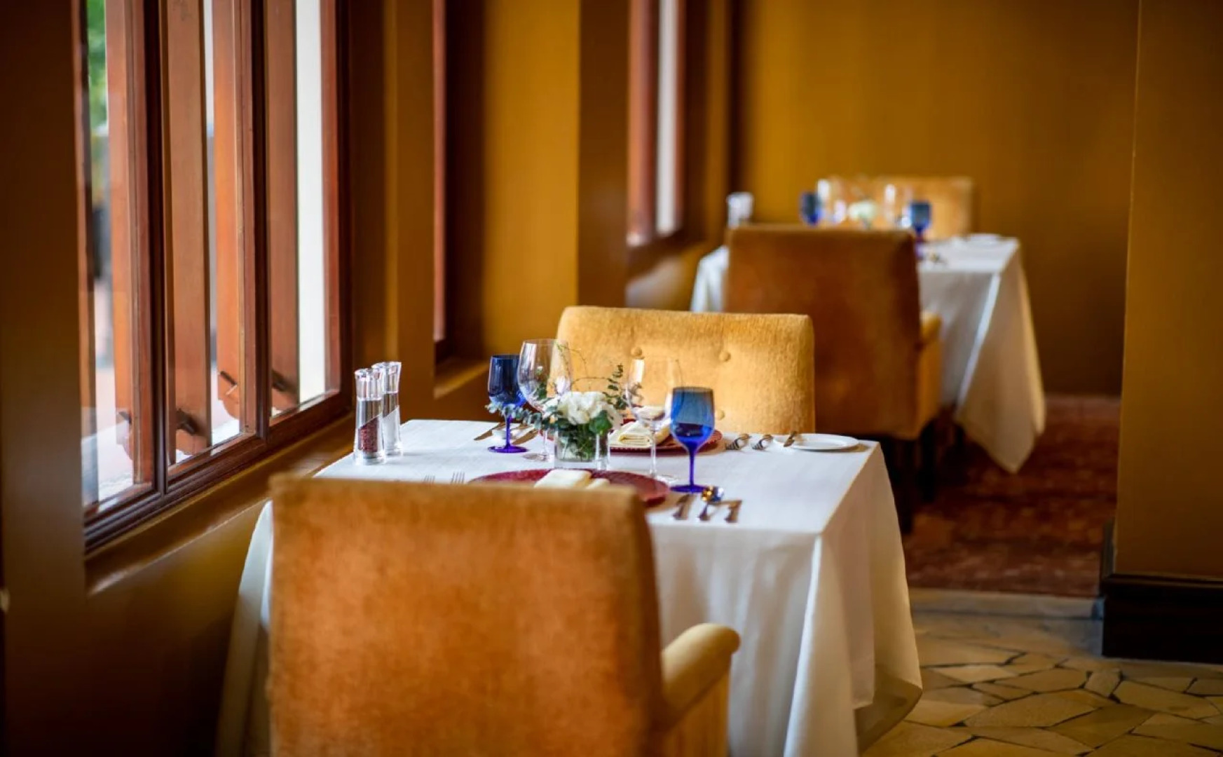 Sheraton Hanoi Hotel