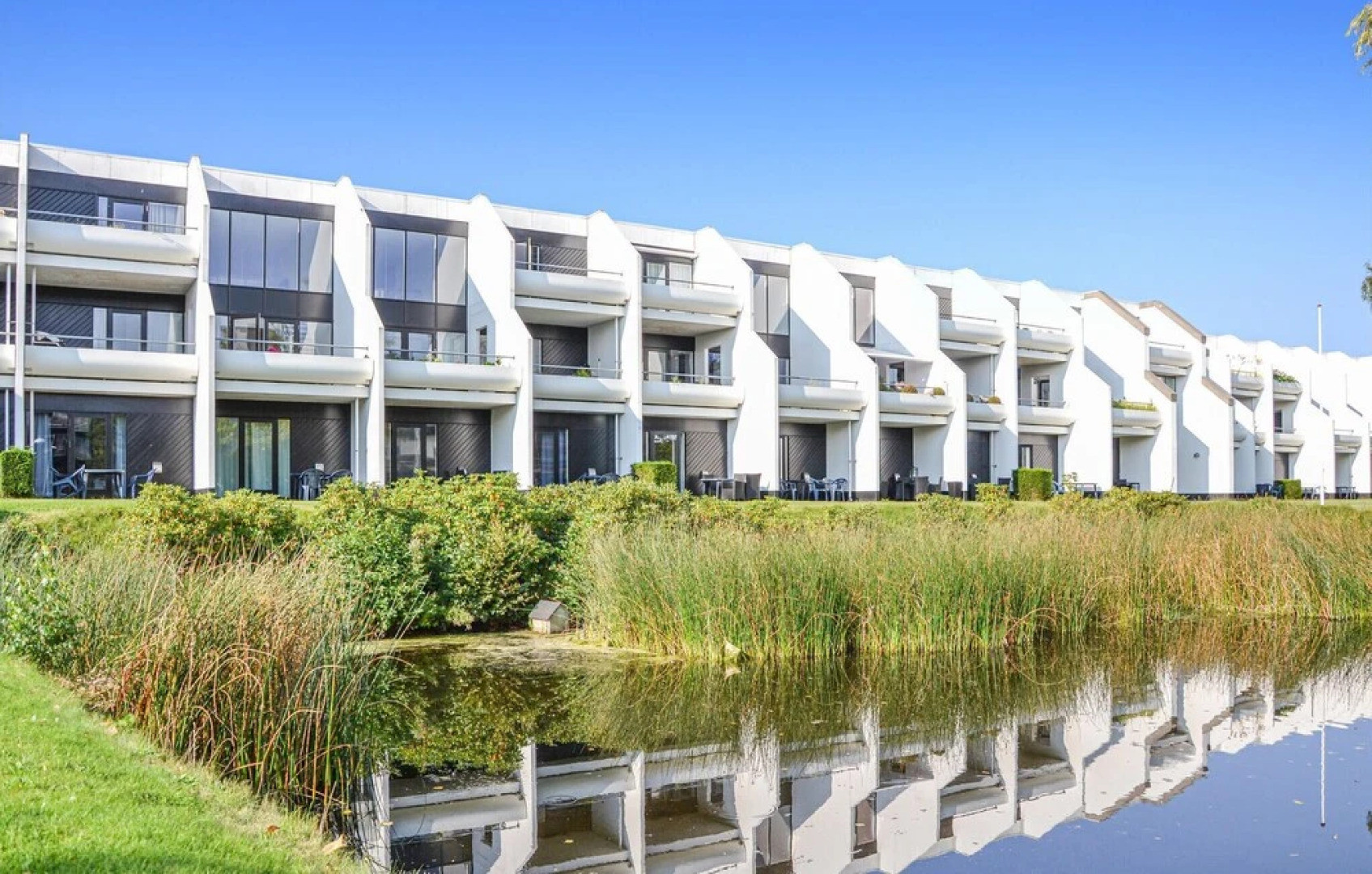 Amazing Apartment in Helsingør With 1 Bedrooms and Wifi