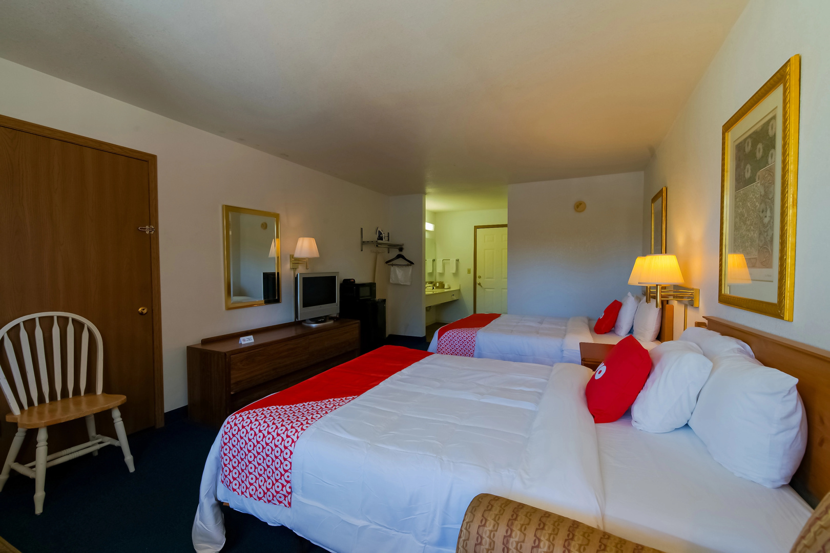 Motel 62