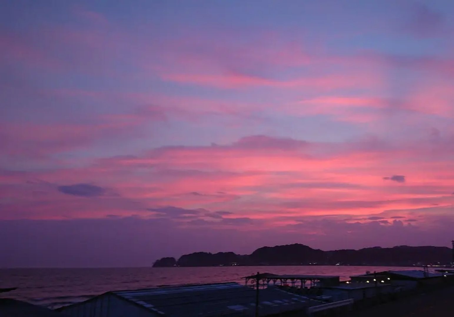 Good Morning Zaimokuza