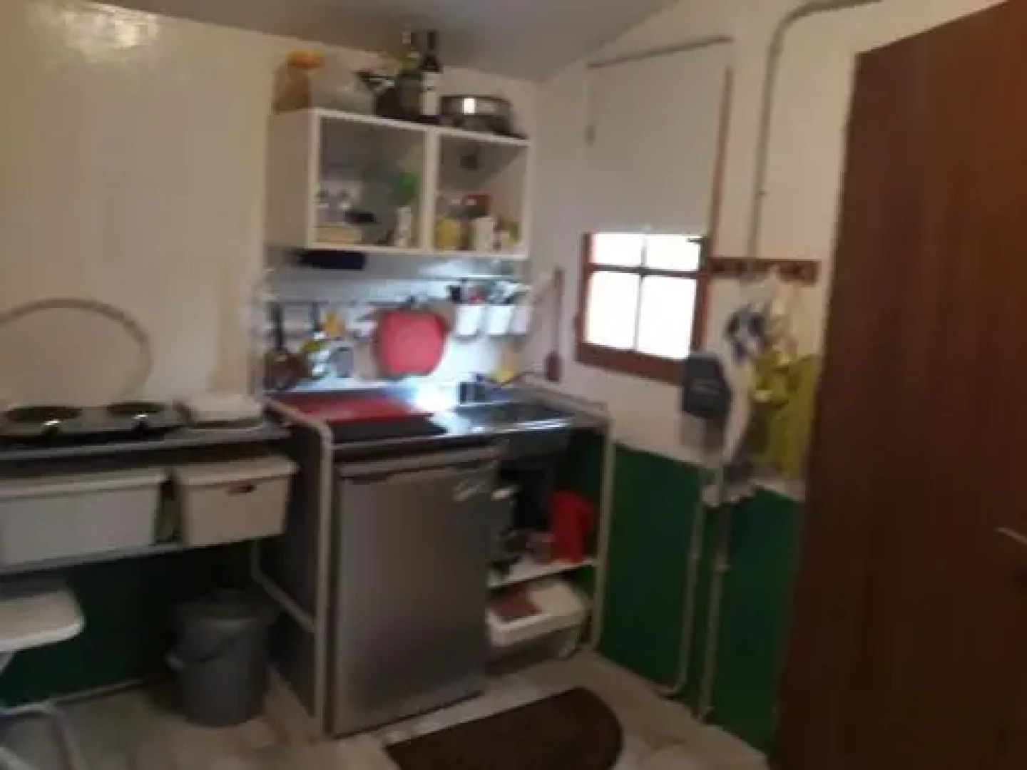 Holiday Home Matthäus