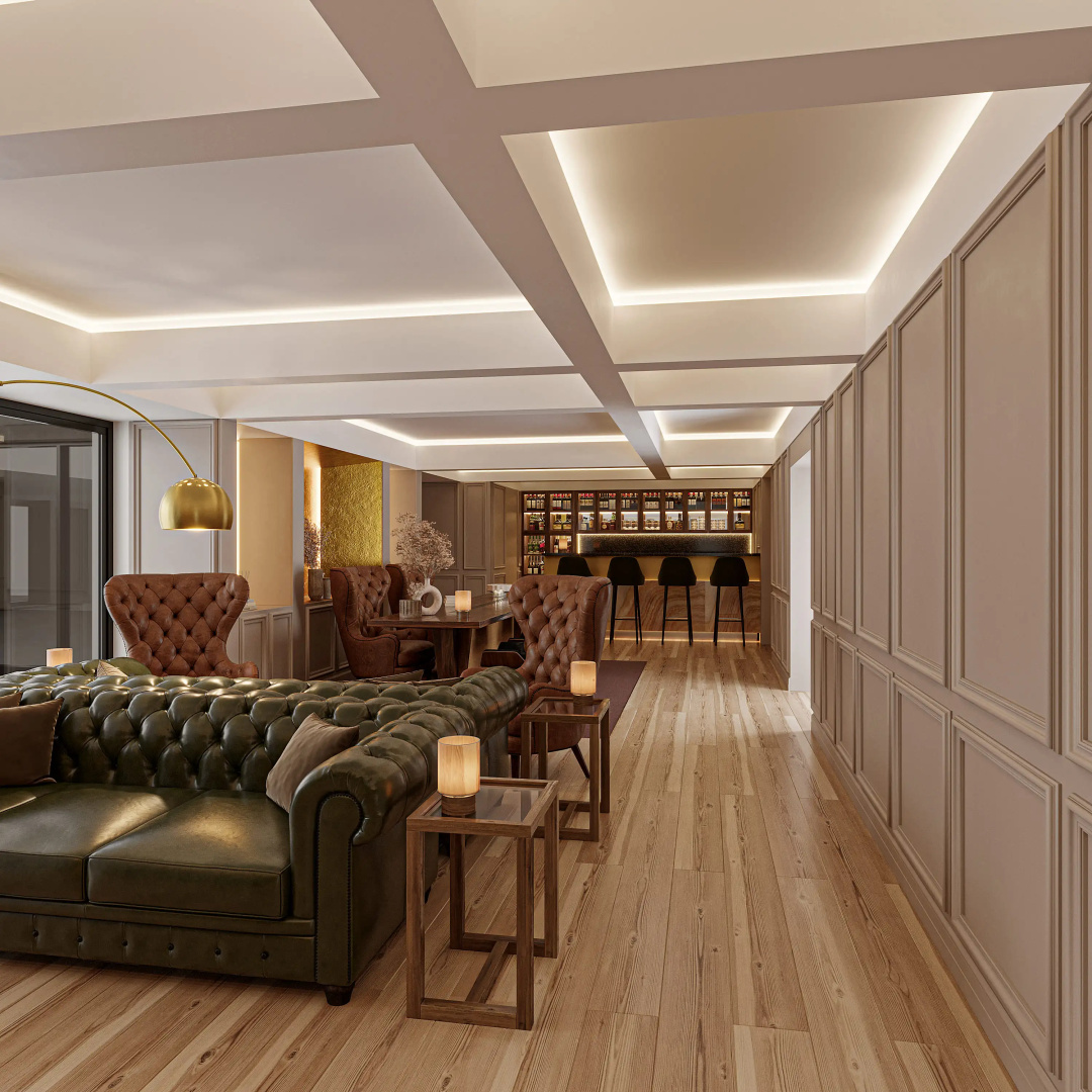 The Vinea Collection Hotel