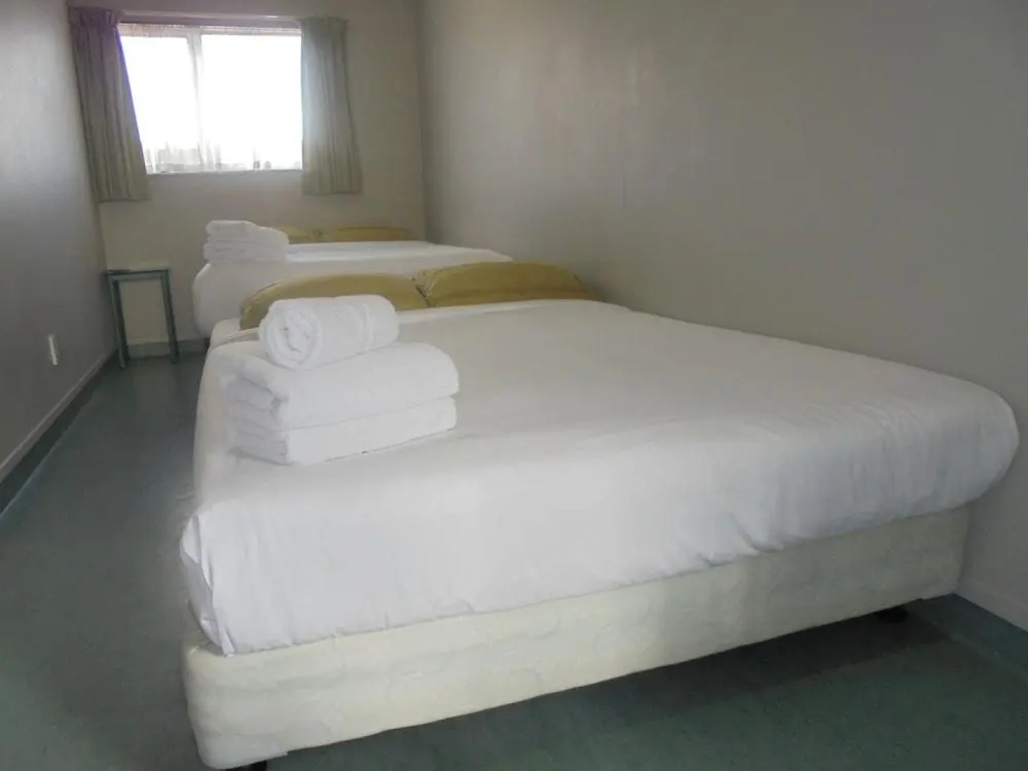 Utopian Motel Taupo - Hostel