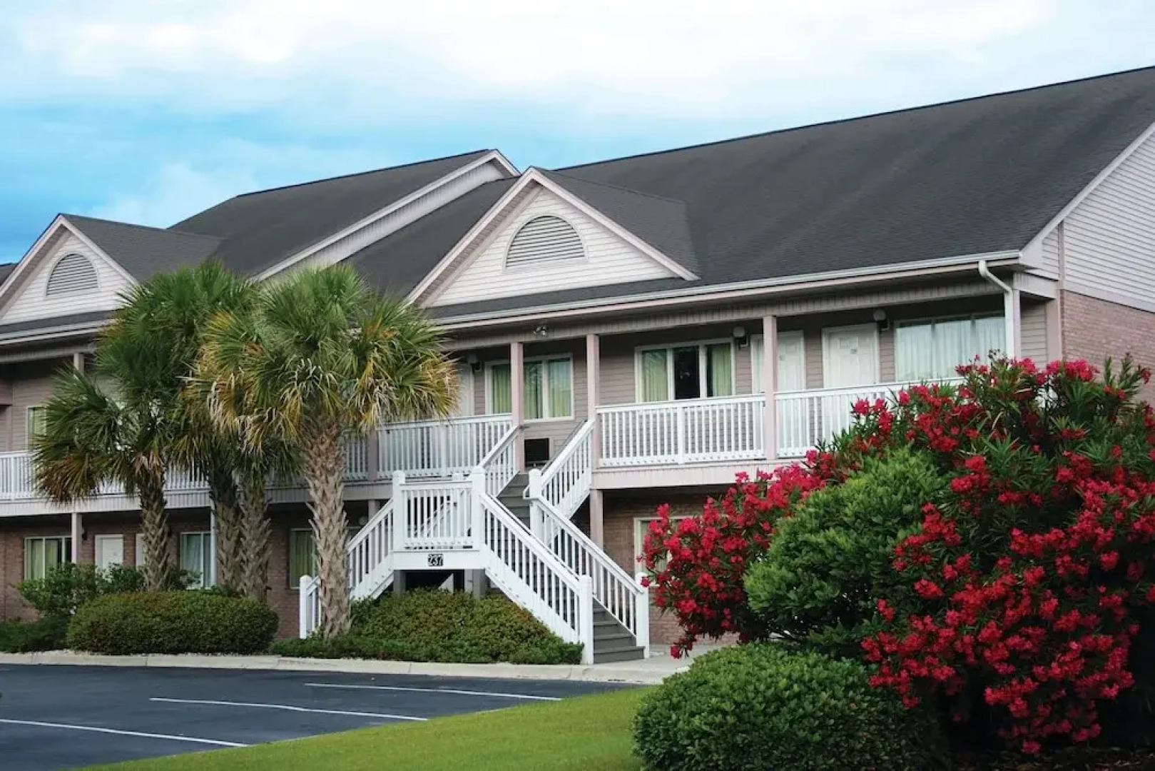 WorldMark Plantation Resort